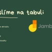 Tip: Jak na internetovou tabuli Google Jamboard