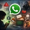 WhatsApp a děti: rizika, pravidla a prevence
