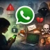 WhatsApp a děti: rizika, pravidla a prevence