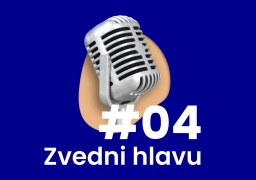Podcast Zvedni hlavu: Digitální závislost u dětí – jak ji poznat a co s tím