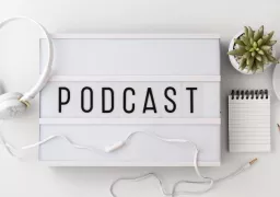 Tip redakce: Poslechněte si tři podcasty nejen o výchově,  chybách a rodičovství