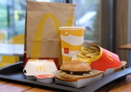 Místo cheeseburgeru prázdný účet: McDonald´s čelí podvodným slevovým kupónům