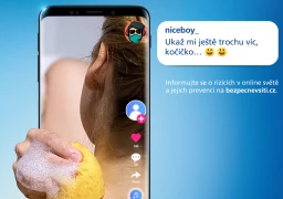 Kvíz: Co je sexting?