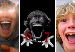 Stále nechápete, co znamená „six-seven“? A proč doslova hýbe internetem