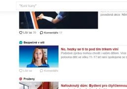 Kvíz: Jak se vyznat v reklamě?