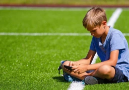 Fair play na hřišti i na sítích. Když útoky nekoneční písknutím rozhodčího