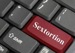 Sextortion: když jsou děti vydírané kvůli domnělé zábavě a vzrušení