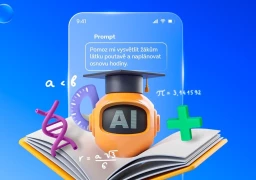AI výzva pro pedagogy zná vítěze. Učitelé ukázali, jak umělou inteligenci využít i v hodině