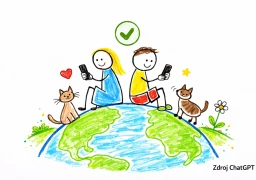 Jak technologie ovlivňují naši náladu, spánek a vztahy?