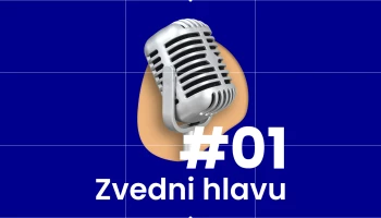 Podcast Zvedni hlavu: Sdílíme své děti. Ale měly by o tom vědět i ony?