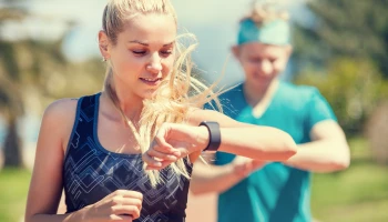 AI jako osobní kouč: Jak využít moderní technologie ve sportu?