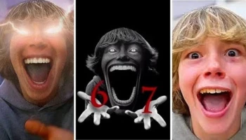 Stále nechápete, co znamená „six-seven“? A proč doslova hýbe internetem