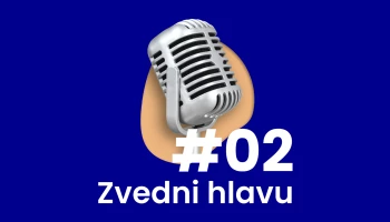 Podcast Zvedni hlavu: Mami, tati, ještě jedno video aneb jak nastavit zdravé hranice?