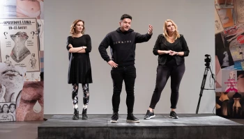 Tělo v mé hlavě: příběhy body shamingu