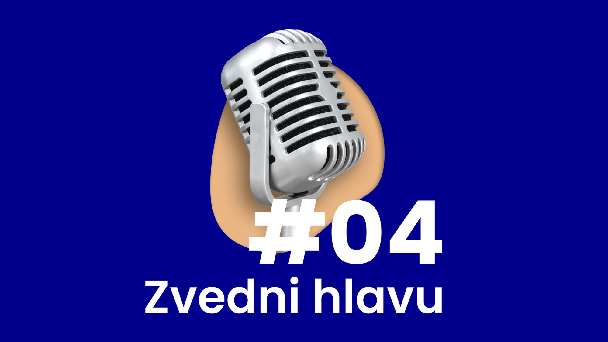 Podcast Zvedni hlavu: Digitální závislost u dětí – jak ji poznat a co s tím