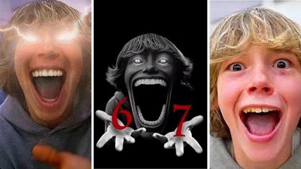 Stále nechápete, co znamená „six-seven“? A proč doslova hýbe internetem