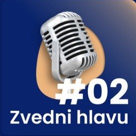 Podcast Zvedni hlavu: Mami, tati, ještě jedno video aneb jak nastavit zdravé hranice?