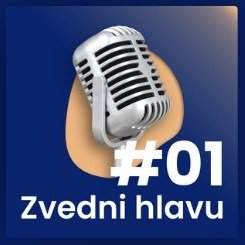 Podcast Zvedni hlavu: Sdílíme své děti. Ale měly by o tom vědět i ony?