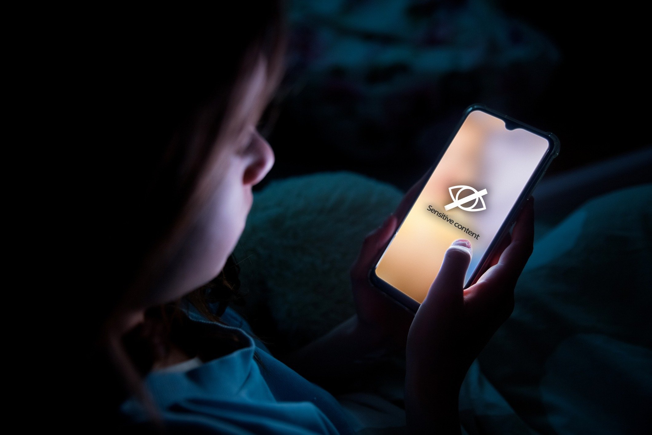 Bezpečnější internet pro děti: EU testuje nástroj pro ověřování věku