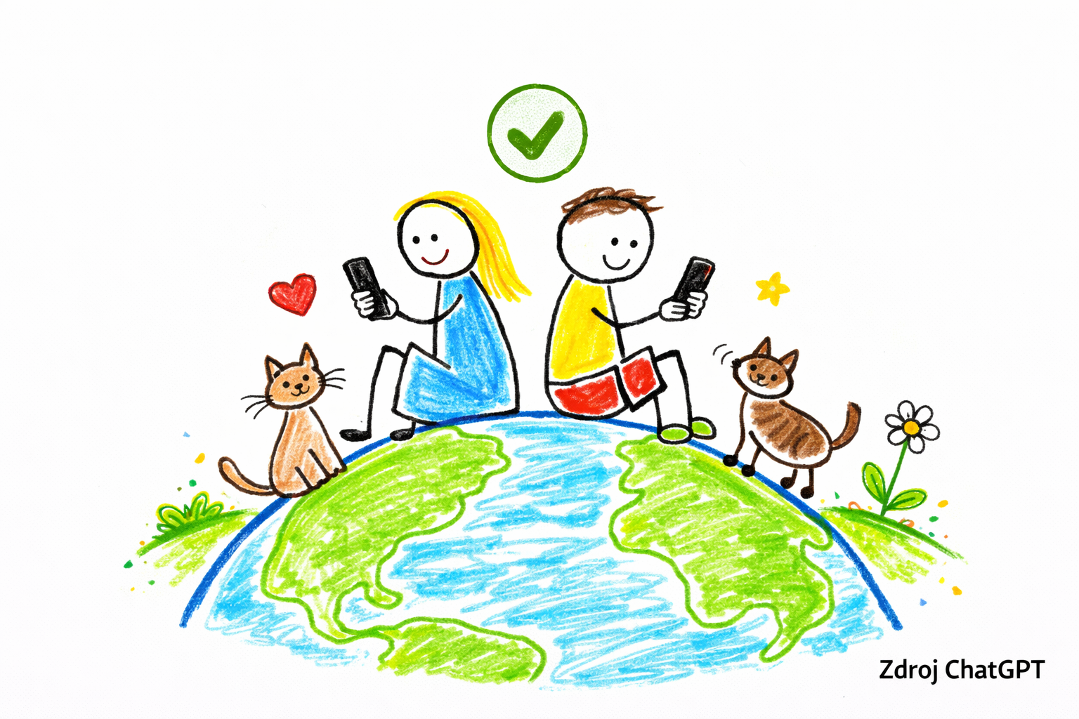 Jak technologie ovlivňují naši náladu, spánek a vztahy?