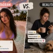 Instagram vs. realita: Jak sociální sítě mění naše představy o kráse