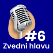 Podcast Zvedni hlavu: Děti v digitálním světě očima pediatričky