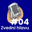 Podcast Zvedni hlavu: Digitální závislost u dětí – jak ji poznat a co s tím