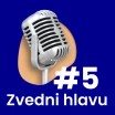 Podcast Zvedni hlavu: Mluvme s dětmi o online světě: Prevence začíná komunikací s dětmi