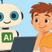 Objevujeme AI: Jak hravě učit děti o umělé inteligenci