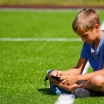 Fair play na hřišti i na sítích. Když útoky nekoneční písknutím rozhodčího