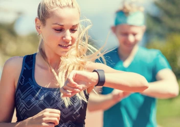 AI jako osobní kouč: Jak využít moderní technologie ve sportu?
