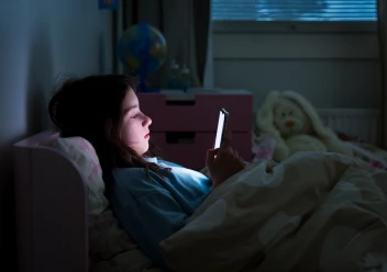 Nekonečný feed a lidský mozek: proč je scrollování tak těžké zastavit