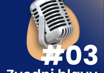 Podcast Zvedni hlavu: Jazyk vs. obrazovky – co říká praxe logopedů?