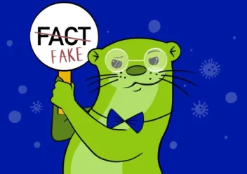 Verifee spouští vzdělávací aplikaci. Naučí vás odhalit dezinformace i manipulaci a to úplně zdarma